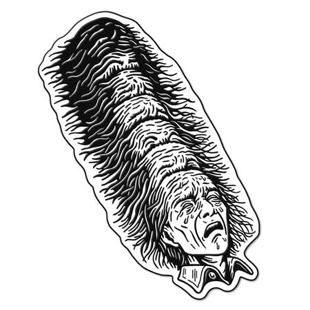 JUNJI ITO HONOURED ANCESTORS ENAMEL PIN BADGE FOC December 28, 2026