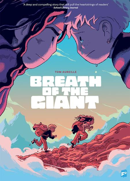BREATH OF THE GIANT TP FOC December 21, 2026