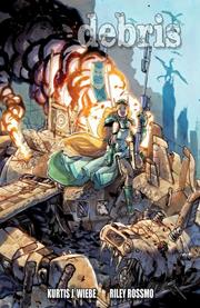DEBRIS TP
