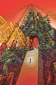 PROPHET TP VOL 04 JOINING