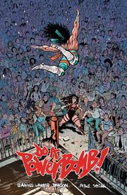 DO A POWERBOMB TP FOC October 19, 2026