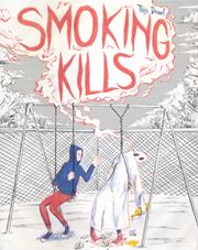 SMOKING KILLS TP (MR)
