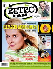 RETROFAN #31