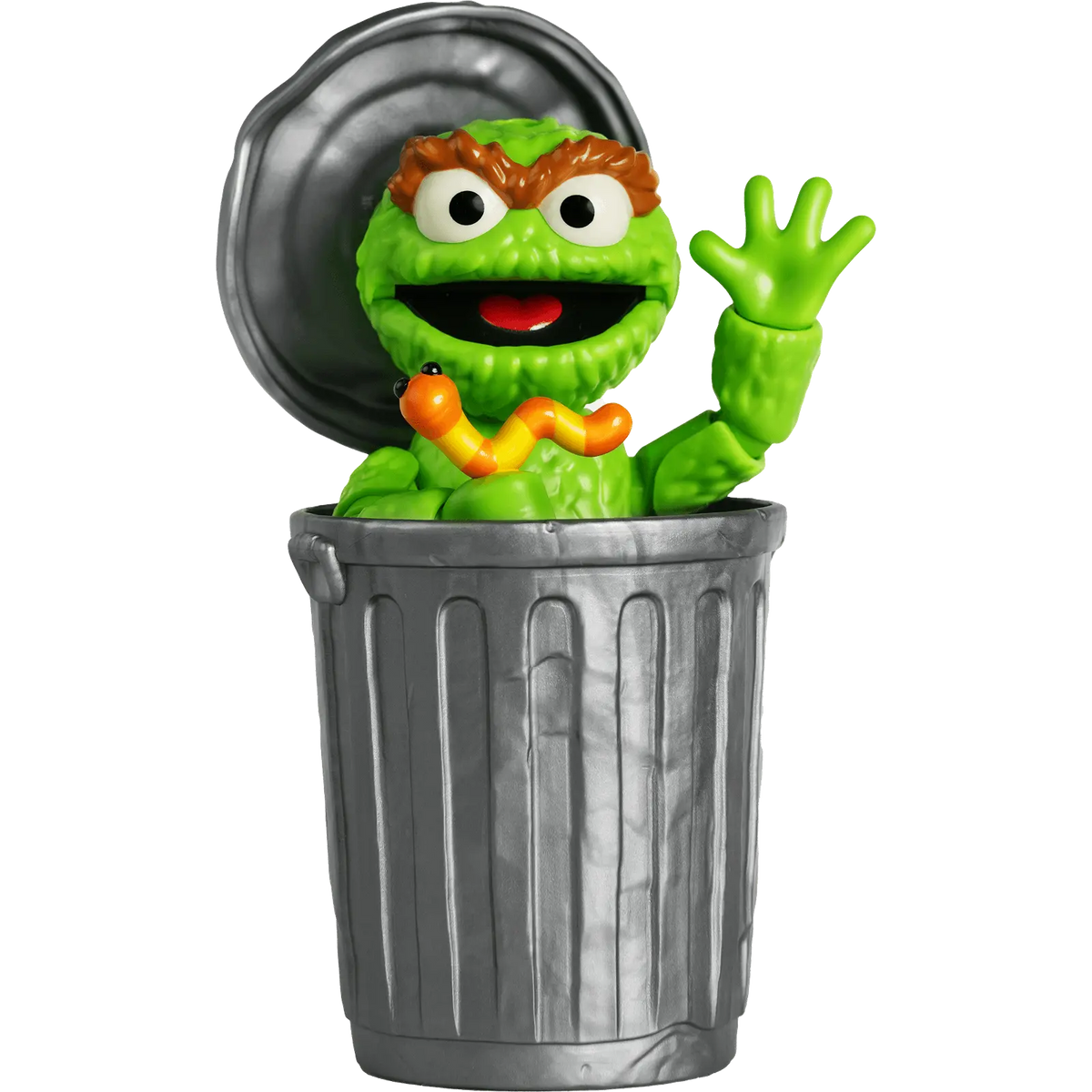 Blokees Sesame Street preCOOL Series 02 - Single Blind Box | Blokees
