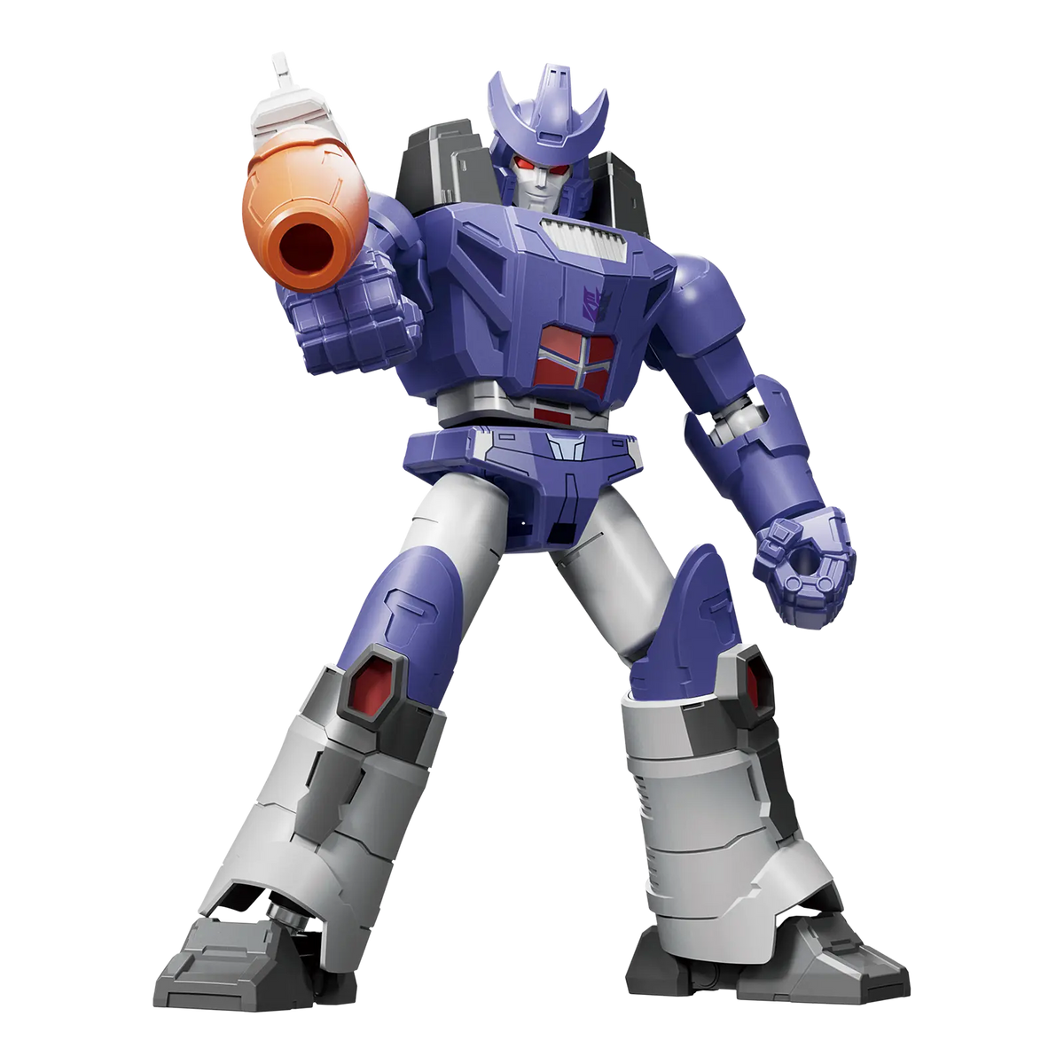 Blokees Transformers Galaxy Version 10 One Shall Stand - Single Blind Box | Blokees