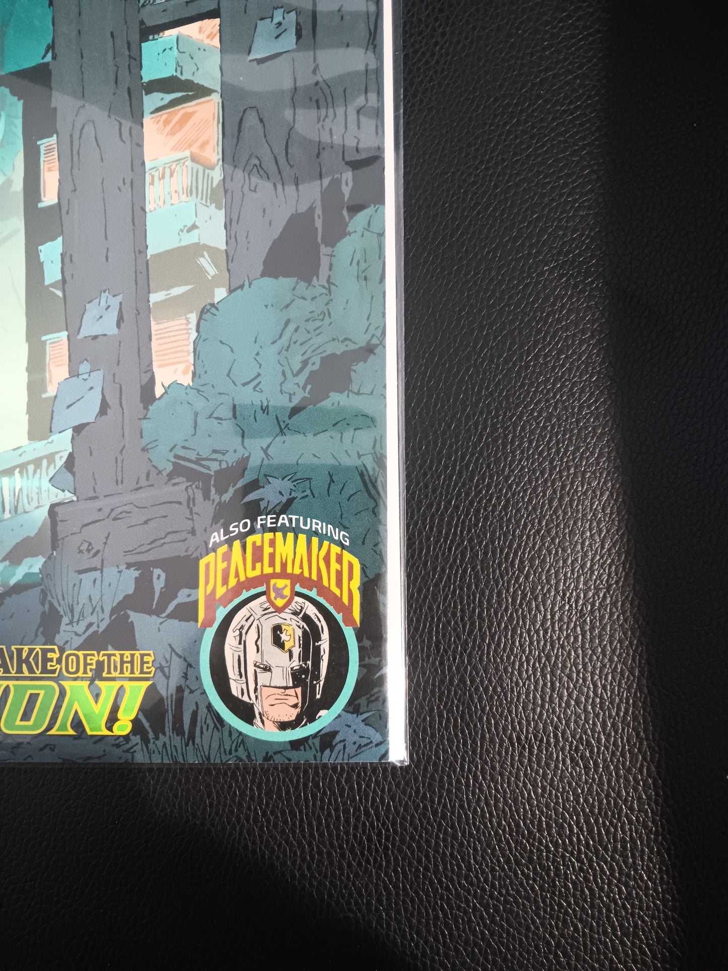 Inferior 5 #1 (2019)