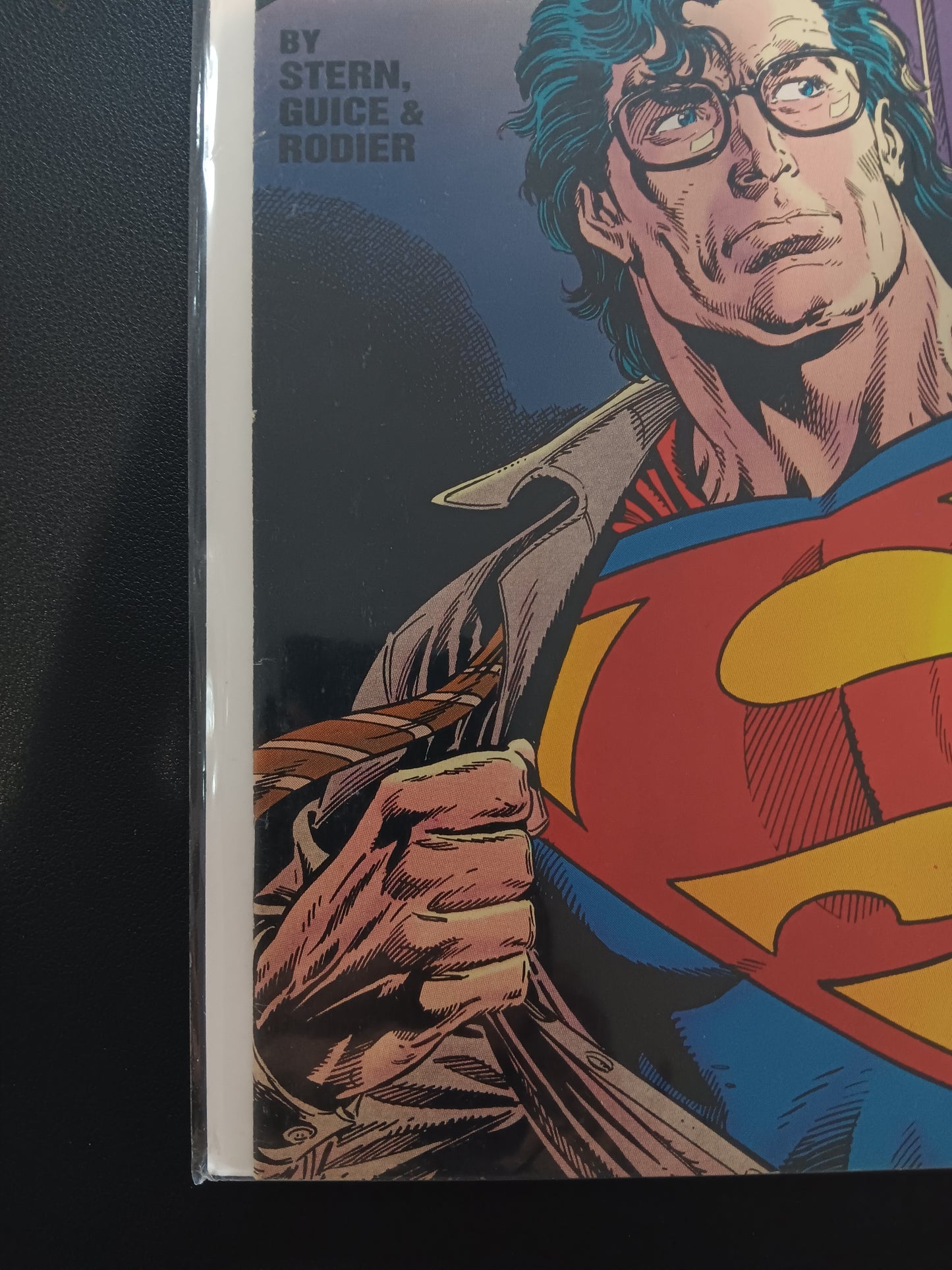 Action Comics #692 (1993)
