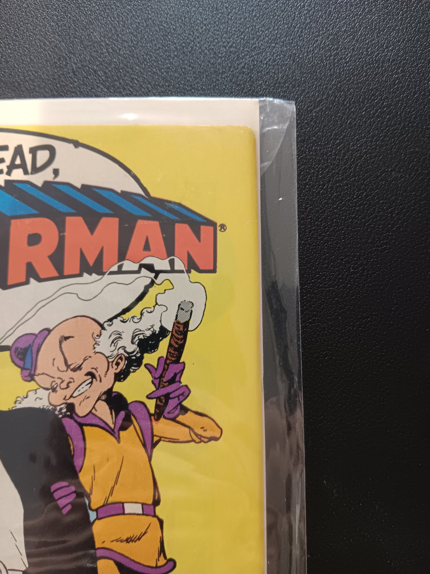 Superman #11 (1987)