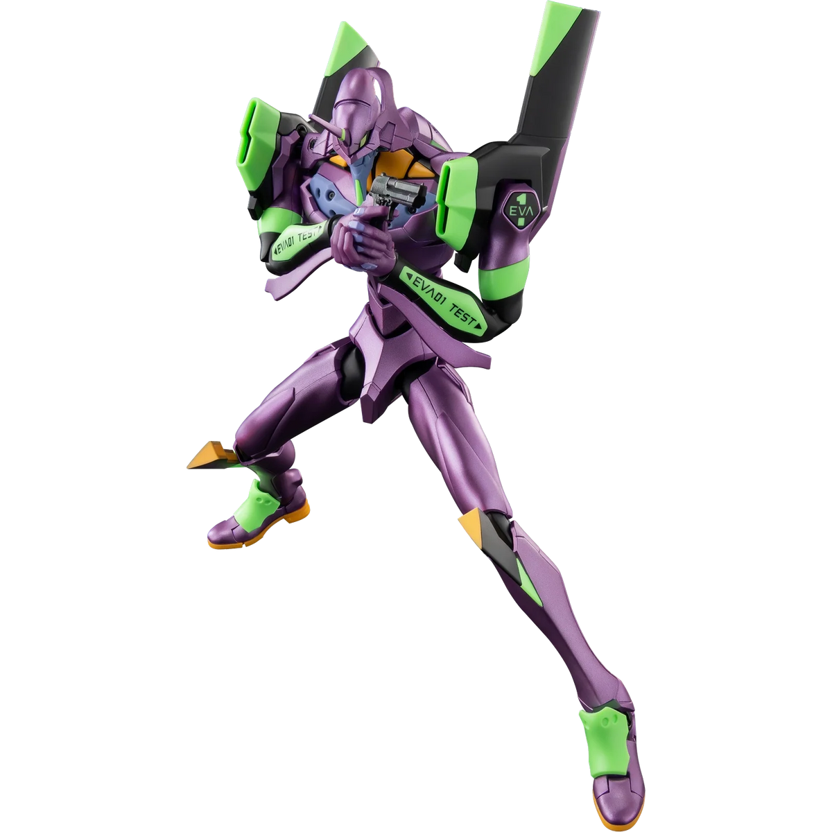 Legend Edition Evangelion Test Type-01 TV ver. | Blokees