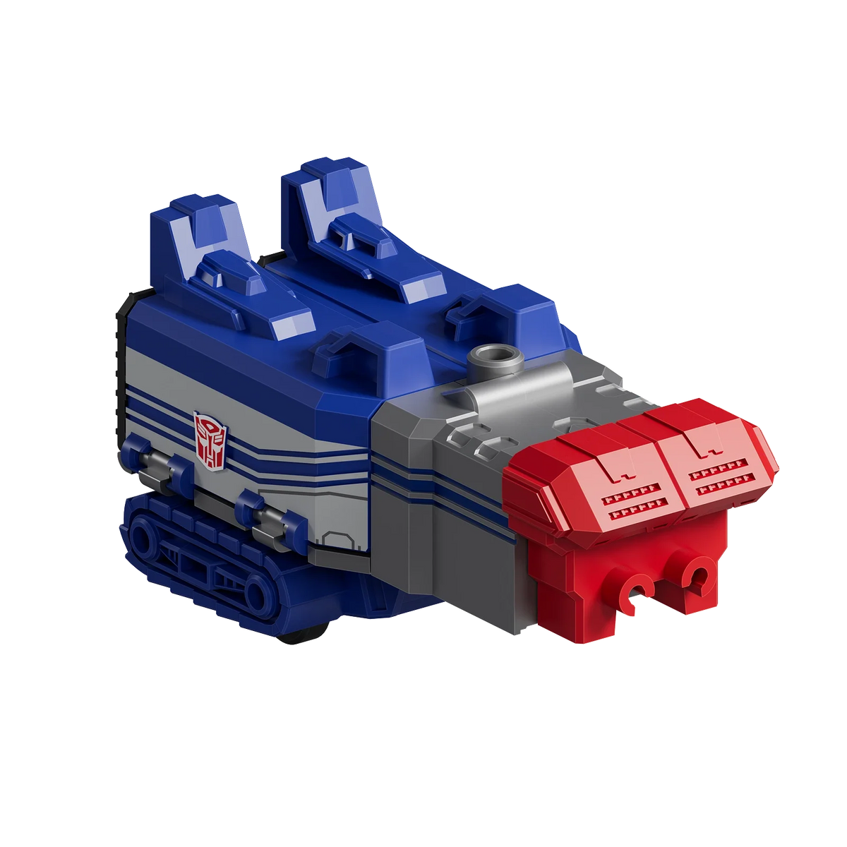 Blokees Transformers Defender Version 08 Battle Stars - Single Blind Box | Blokees