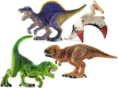 Schleich Mini Dino Assortment