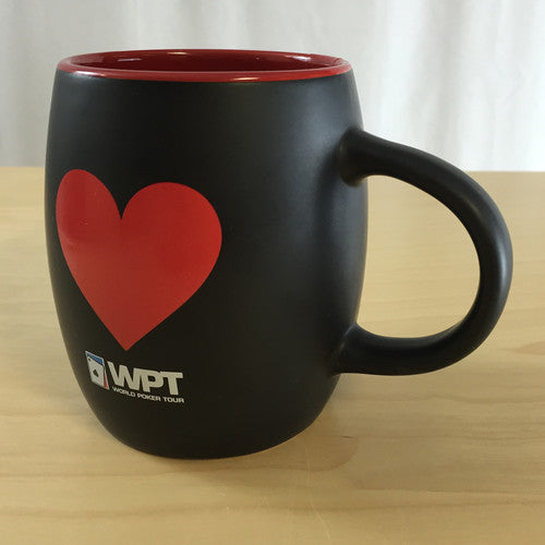 Heart Mug