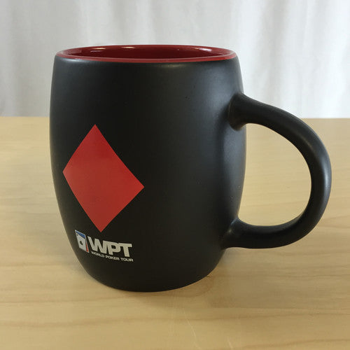Diamond Mug