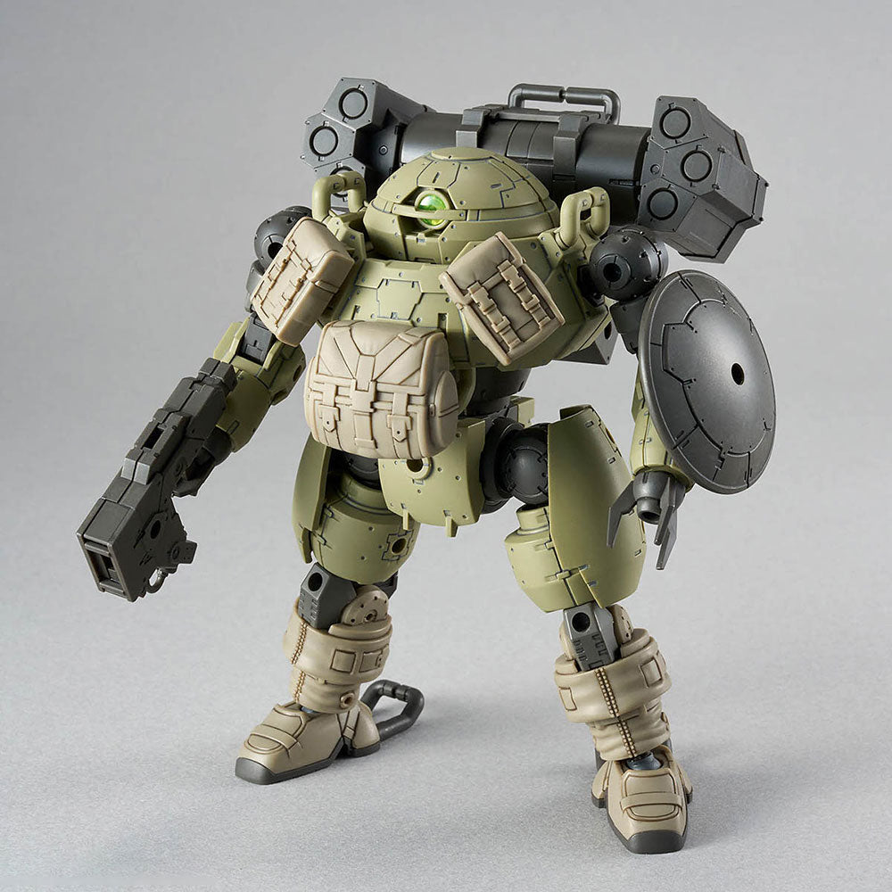 30MM 1/144 bEXM-6 ROUNDNOVA ?