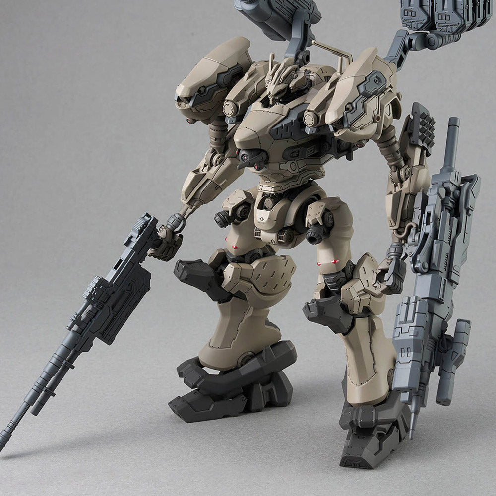 30MM ARMORED CORE ? FIRES OF RUBICON RaD CC-2000 ORBITER NIGHTFALL