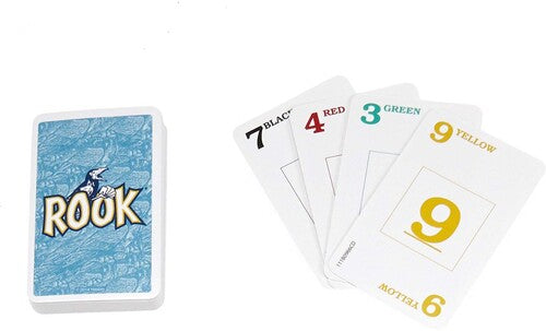 Rook - Card Game
