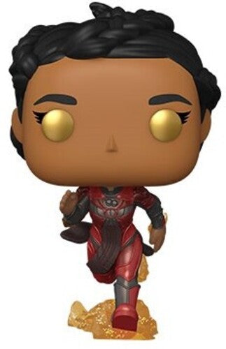 Funko POP! Marvel: Eternals - Makkari