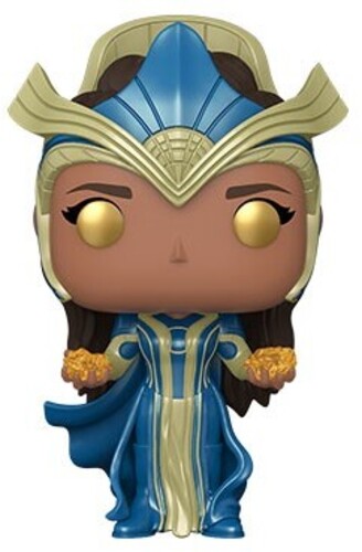 Funko POP! Marvel: Eternals - Ajak