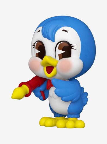 FUNKO VINYL FIGURE: Villainous Valentines - Birdy