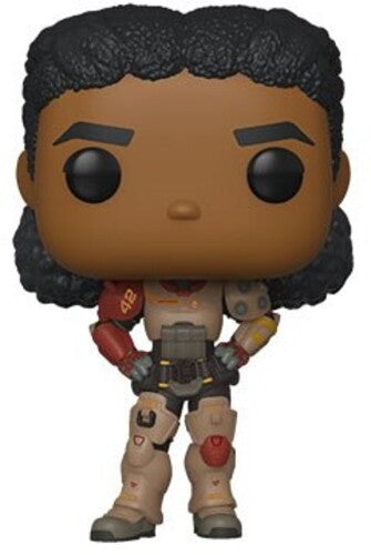 Funko POP! DISNEY: Lightyear: Izzy Hawthorne