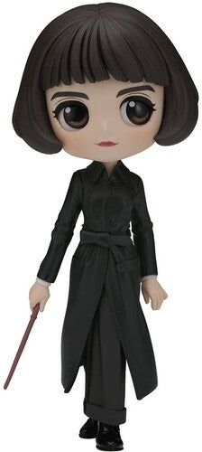 BanPresto - Fantastic Beasts - Q posket - Tina Goldstein Version A Statue