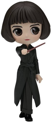 BanPresto - Fantastic Beasts - Q posket - Tina Goldstein Version B Statue