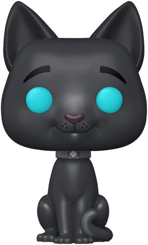 Funko POP! MOVIES: Luck - Bob
