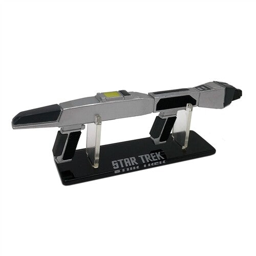 Star Trek: The Next Generation - Type - 3 Phaser Rifle Scaled Prop Replica