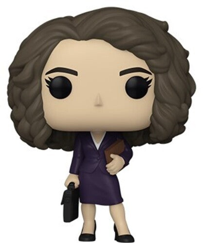 Funko POP! Marvel: She-Hulk - Jennifer