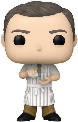 Funko POP! Television: Brooklyn Nine-Nine - Charles Boyle