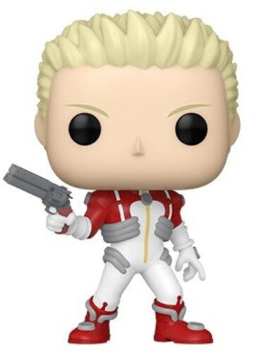 Funko POP! Anime: Trigun - Knives Millions
