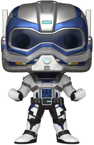 Funko POP! VINYL: What If - Goliath