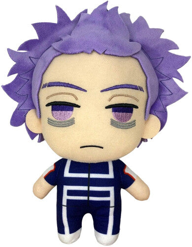 Great Eastern - My Hero Academia S2 - 8" Plush - Hitoshi Shinso (MHA)