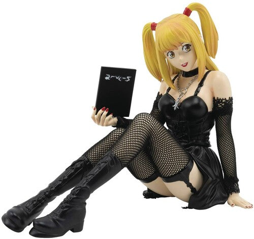 Death Note - SFC Figure - Misa Figure