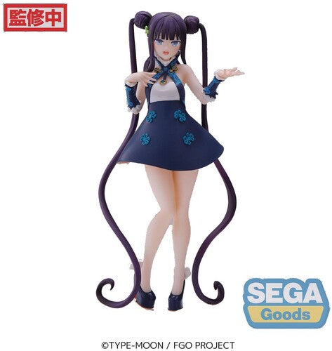 SEGA - Fate/Grand Order - Luminasta - Foreigner Yang Guifei Statue