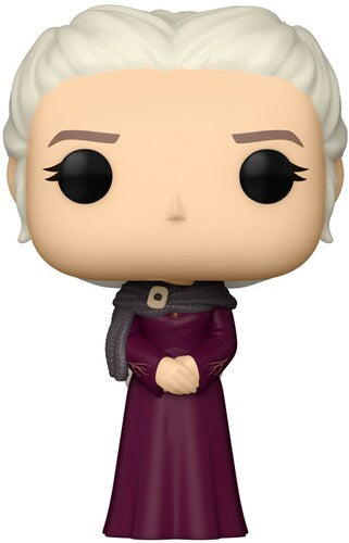 Funko POP! TELEVISION: House of the Dragon - Rhaenyra Targaryen