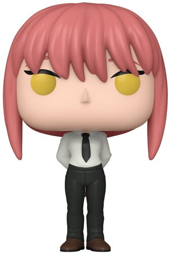 Funko POP! Anime: Chainsaw Man - Makima