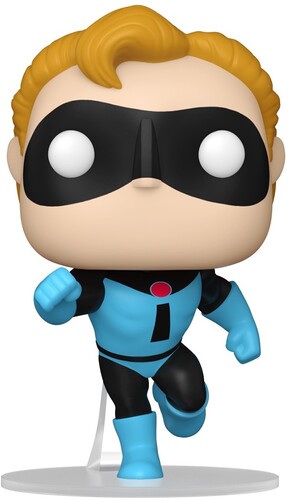 Funko POP! Disney: Incredibles - Mr. Incredible, 20th Anniversary
