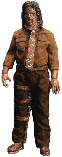 Trick Or Treat Studios - The Texas Chainsaw Massacre III - Leatherface 1/6 Scale Figure