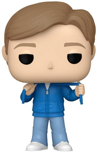 Funko POP! Movies: The Breakfast Club - Andrew