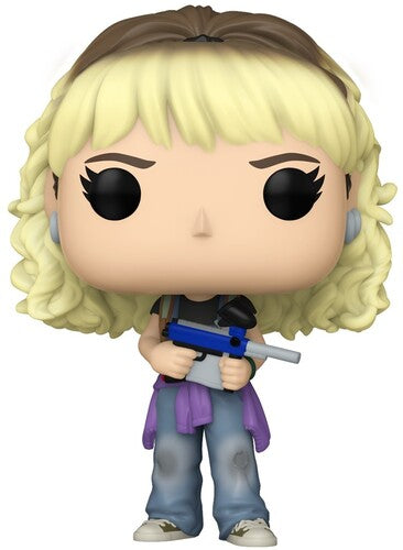 Funko POP! Movies: Electric State - Michelle