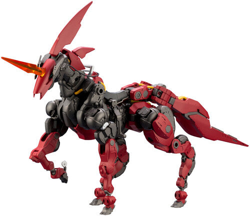 Kotobukiya - Hexa Gear - Sieg Springer Queen's Guard Version Model Kit