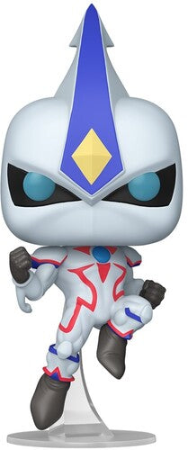Funko POP! Anime: Yu-Gi-Oh! - Elemental Hero Neos