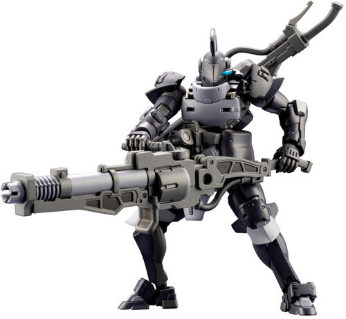 Kotobukiya - Hexa Gear - Governor Armor Type: Knight (Nero) Model Kit