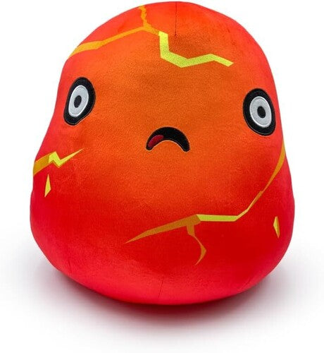 Youtooz - Slime Rancher - 12" Plush - Boom Gordo Slime