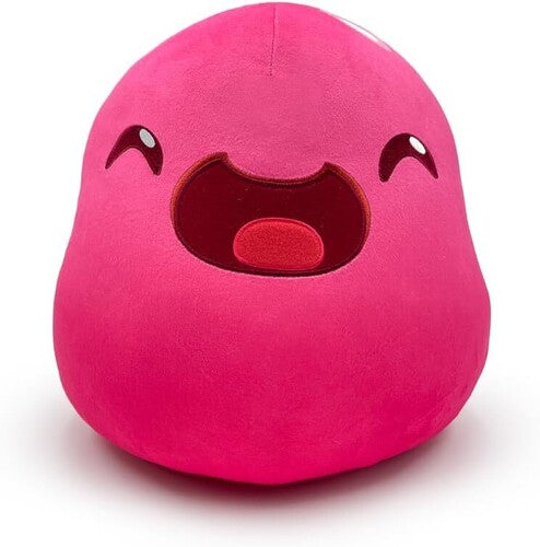 Youtooz - Slime Rancher - 12" Plush - Pink Gordo Slime