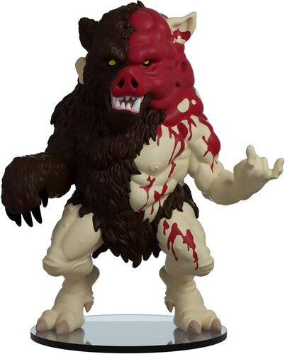 Youtooz - South Park - #11 Manbearpig Vinyl Figure