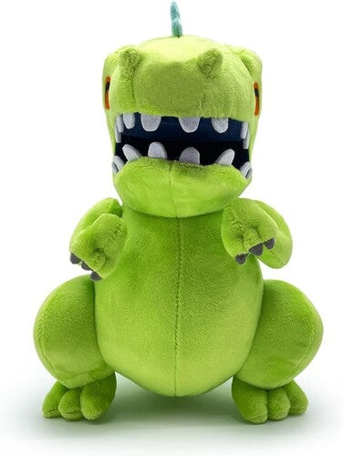 Youtooz - Rugrats - 9" Plush - Reptar