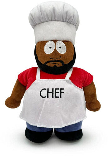 Youtooz - South Park - 9" Plush - Chef
