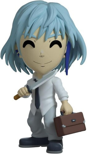 Youtooz - Tower of God - #0 Khun Aguero Agnes Vinyl Figure
